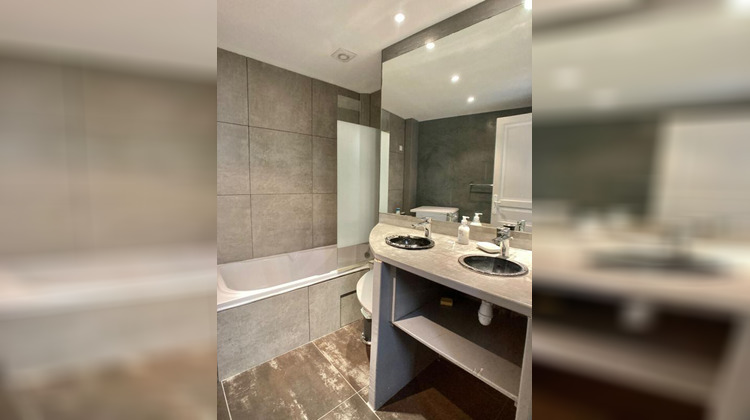 Ma-Cabane - Vente Appartement BORDEAUX, 100 m²