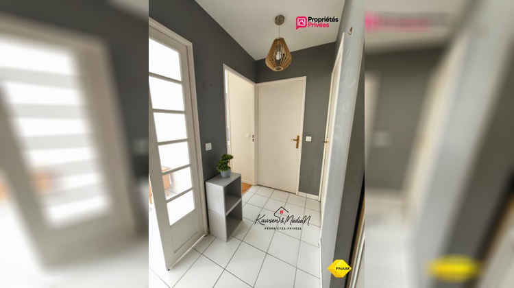 Ma-Cabane - Vente Appartement BORDEAUX, 51 m²