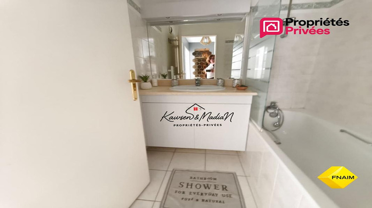 Ma-Cabane - Vente Appartement BORDEAUX, 51 m²