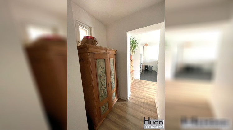 Ma-Cabane - Vente Appartement BORDEAUX, 86 m²