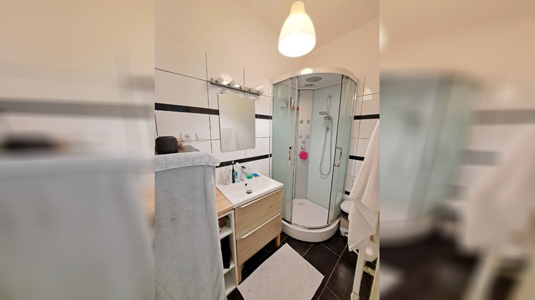 Ma-Cabane - Vente Appartement BORDEAUX, 36 m²