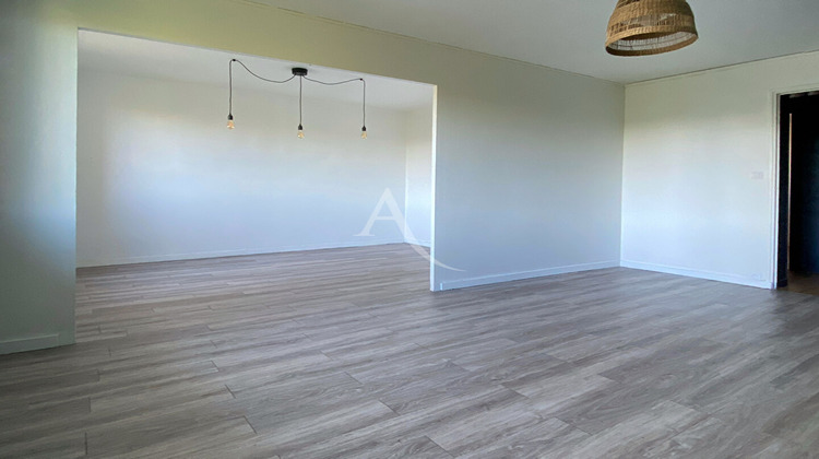 Ma-Cabane - Vente Appartement BORDEAUX, 82 m²