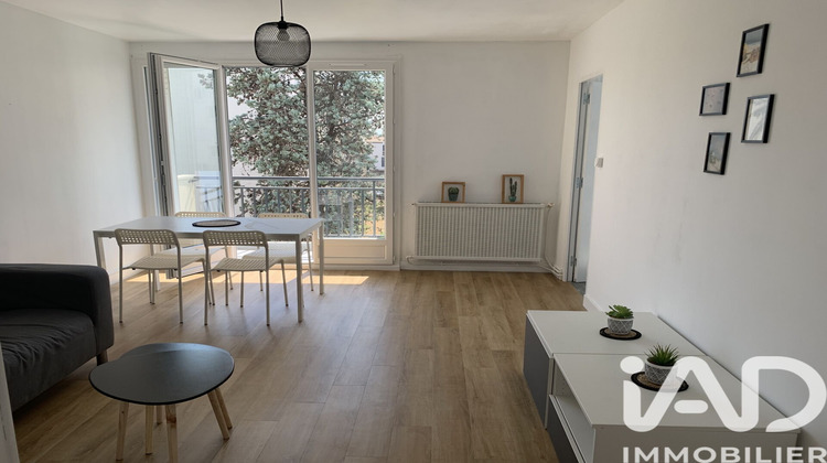 Ma-Cabane - Vente Appartement Bordeaux, 64 m²