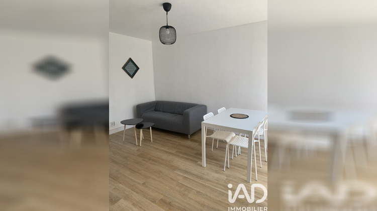 Ma-Cabane - Vente Appartement Bordeaux, 64 m²