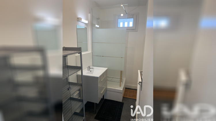 Ma-Cabane - Vente Appartement Bordeaux, 64 m²