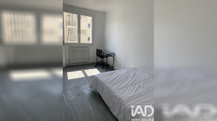 Ma-Cabane - Vente Appartement Bordeaux, 64 m²