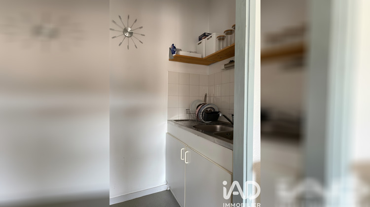 Ma-Cabane - Vente Appartement Bordeaux, 38 m²