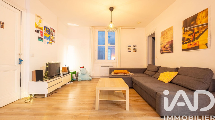 Ma-Cabane - Vente Appartement Bordeaux, 75 m²