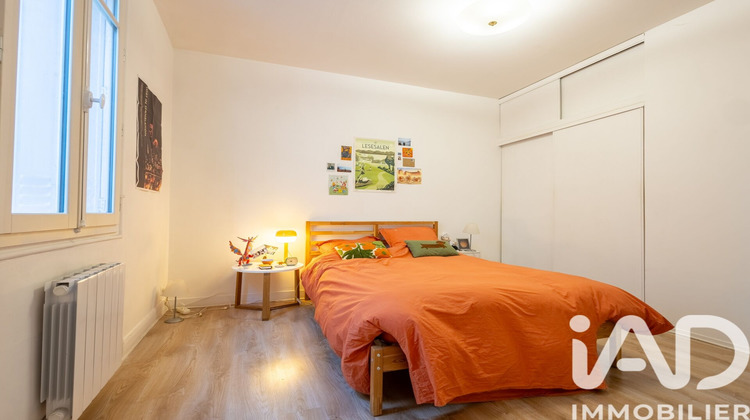 Ma-Cabane - Vente Appartement Bordeaux, 75 m²