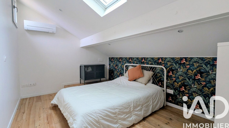 Ma-Cabane - Vente Appartement Bordeaux, 57 m²