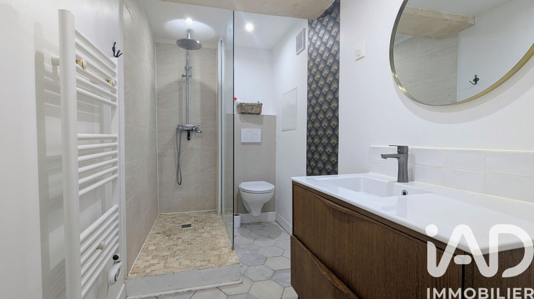 Ma-Cabane - Vente Appartement Bordeaux, 57 m²
