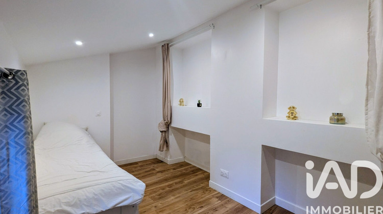 Ma-Cabane - Vente Appartement Bordeaux, 57 m²