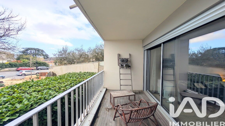 Ma-Cabane - Vente Appartement Bordeaux, 69 m²
