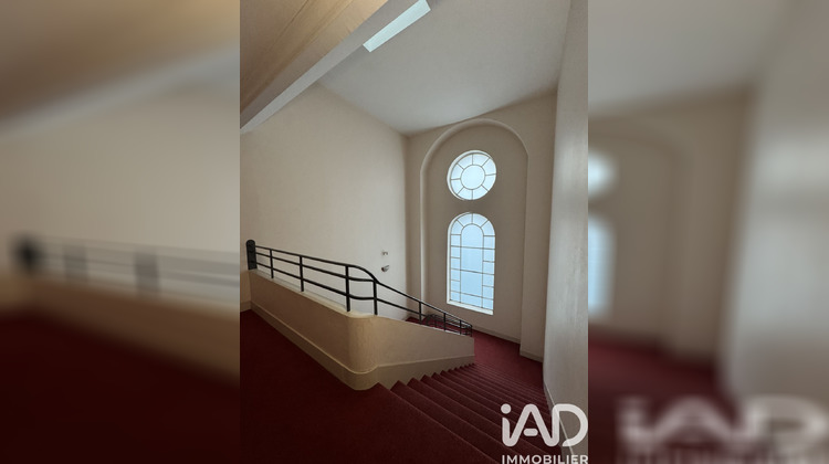 Ma-Cabane - Vente Appartement Bordeaux, 58 m²