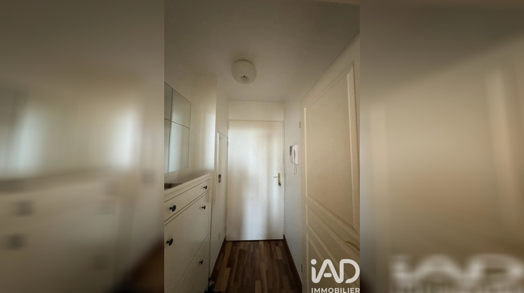 Ma-Cabane - Vente Appartement Bordeaux, 58 m²