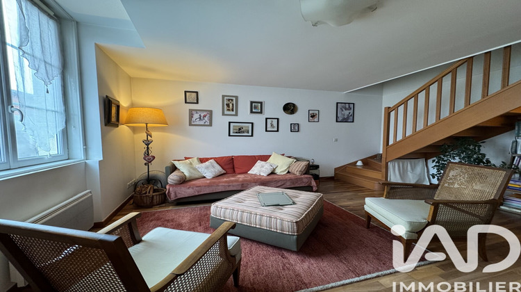 Ma-Cabane - Vente Appartement Bordeaux, 58 m²