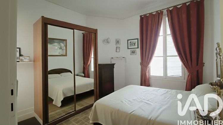 Ma-Cabane - Vente Appartement Bordeaux, 102 m²