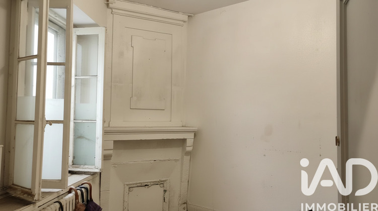 Ma-Cabane - Vente Appartement Bordeaux, 102 m²