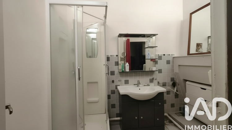 Ma-Cabane - Vente Appartement Bordeaux, 102 m²