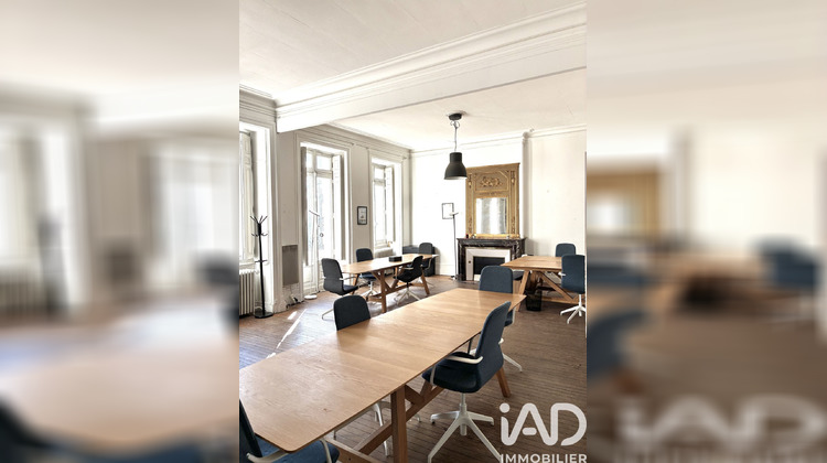 Ma-Cabane - Vente Appartement Bordeaux, 103 m²