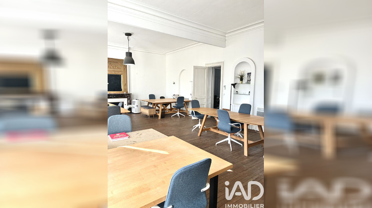 Ma-Cabane - Vente Appartement Bordeaux, 103 m²