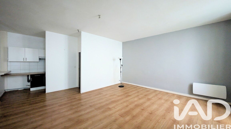 Ma-Cabane - Vente Appartement Bordeaux, 39 m²