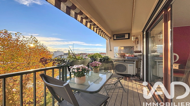 Ma-Cabane - Vente Appartement Bordeaux, 104 m²