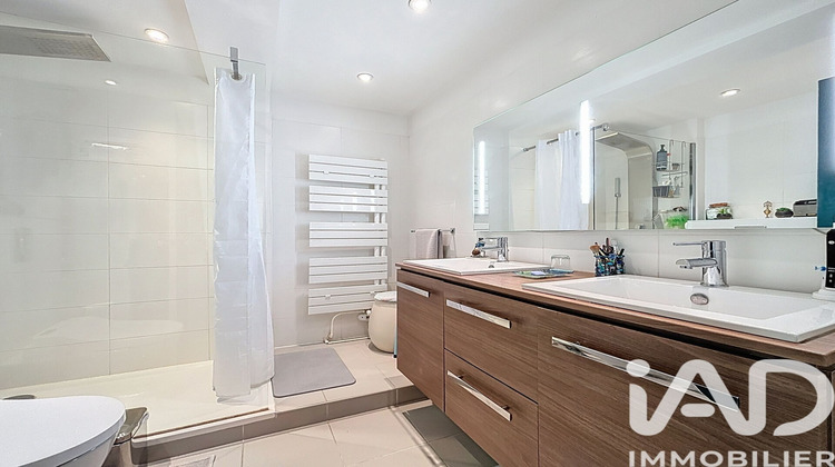 Ma-Cabane - Vente Appartement Bordeaux, 104 m²