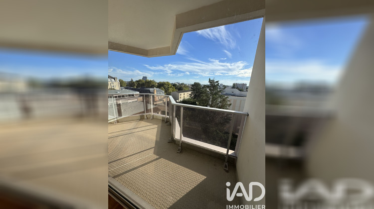 Ma-Cabane - Vente Appartement Bordeaux, 71 m²