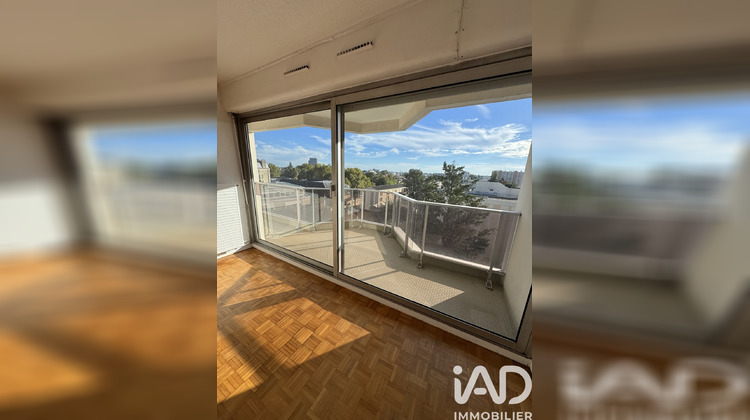 Ma-Cabane - Vente Appartement Bordeaux, 71 m²