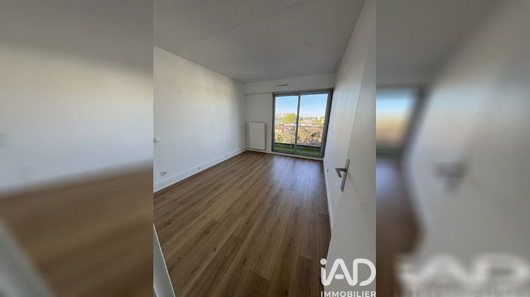 Ma-Cabane - Vente Appartement Bordeaux, 71 m²