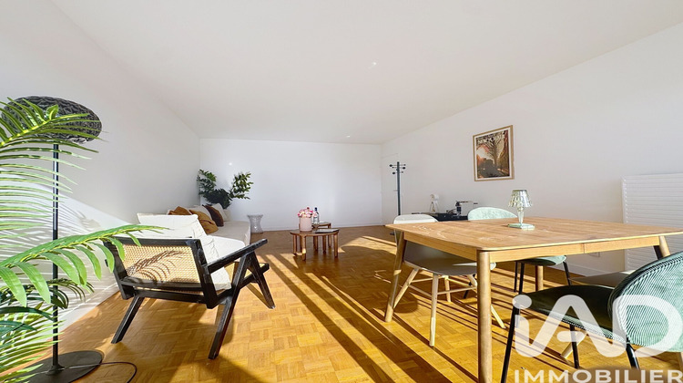 Ma-Cabane - Vente Appartement Bordeaux, 85 m²