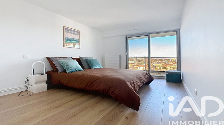 Ma-Cabane - Vente Appartement Bordeaux, 85 m²