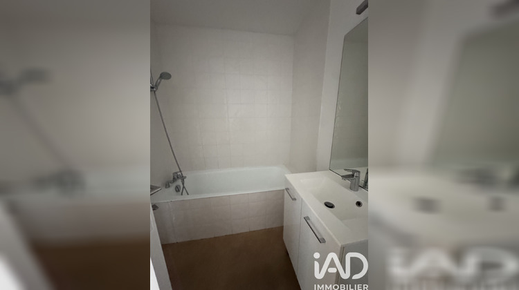 Ma-Cabane - Vente Appartement Bordeaux, 85 m²