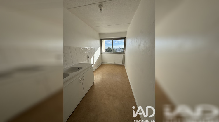 Ma-Cabane - Vente Appartement Bordeaux, 85 m²
