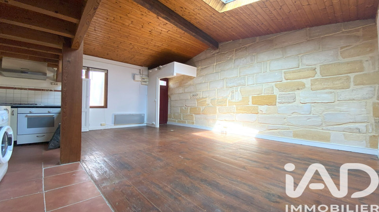 Ma-Cabane - Vente Appartement Bordeaux, 45 m²