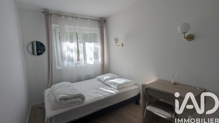 Ma-Cabane - Vente Appartement Bordeaux, 82 m²