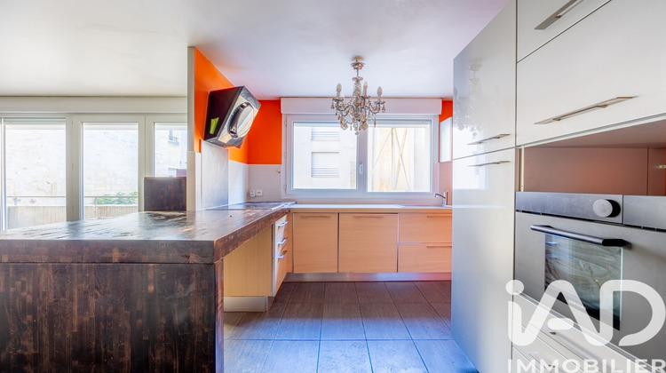Ma-Cabane - Vente Appartement Bordeaux, 73 m²