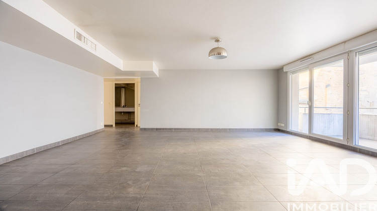 Ma-Cabane - Vente Appartement Bordeaux, 73 m²