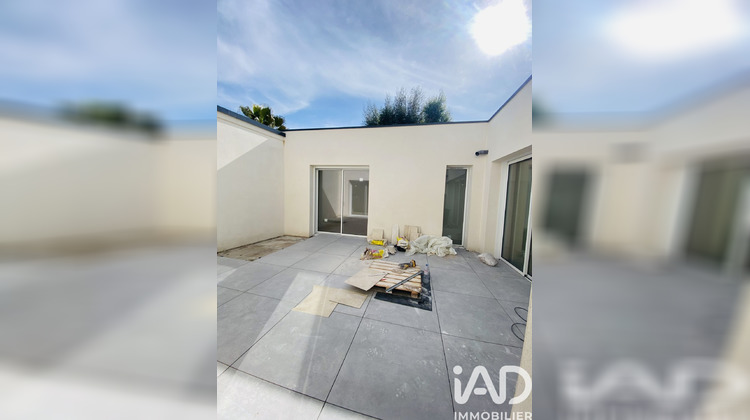 Ma-Cabane - Vente Appartement Bordeaux, 139 m²