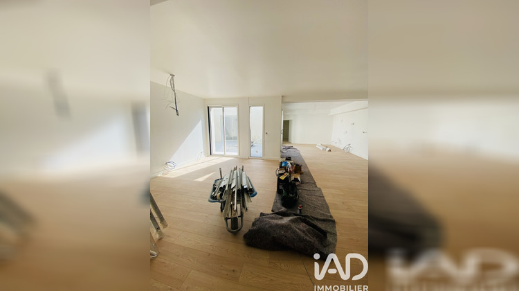 Ma-Cabane - Vente Appartement Bordeaux, 139 m²