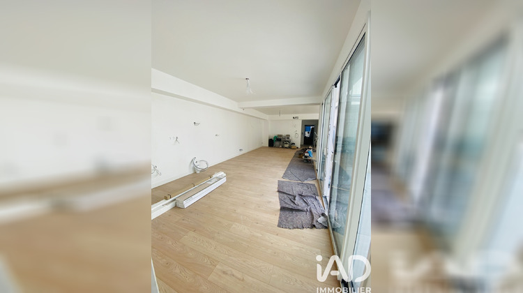 Ma-Cabane - Vente Appartement Bordeaux, 139 m²