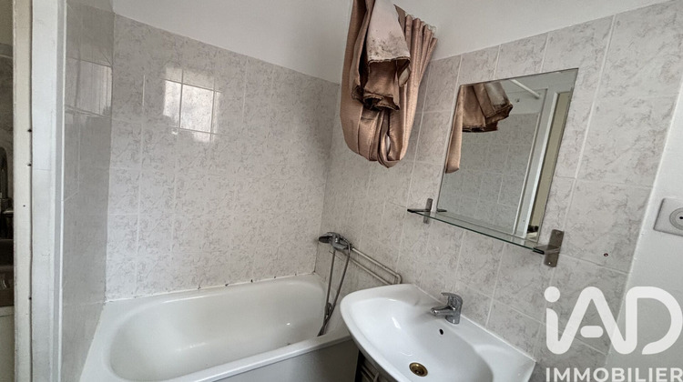Ma-Cabane - Vente Appartement Bordeaux, 25 m²
