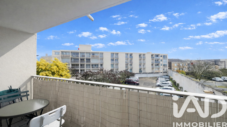 Ma-Cabane - Vente Appartement Bordeaux, 50 m²