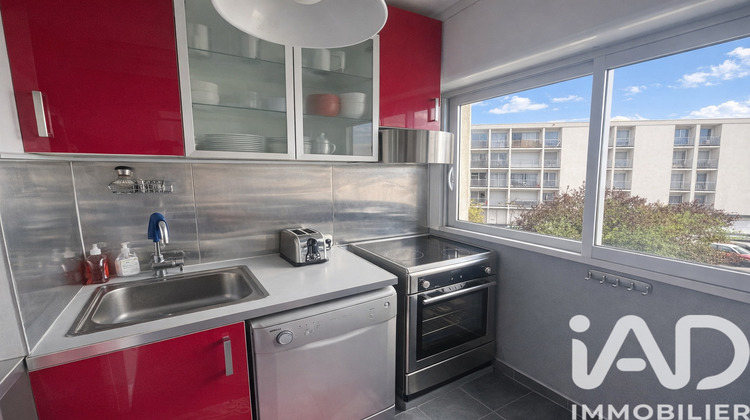 Ma-Cabane - Vente Appartement Bordeaux, 50 m²