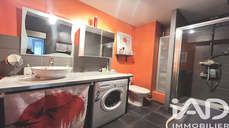 Ma-Cabane - Vente Appartement Bordeaux, 50 m²