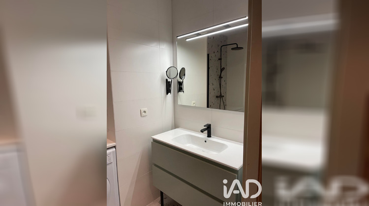 Ma-Cabane - Vente Appartement Bordeaux, 70 m²