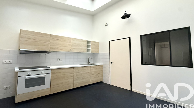 Ma-Cabane - Vente Appartement Bordeaux, 64 m²