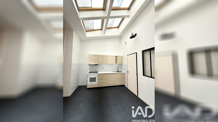 Ma-Cabane - Vente Appartement Bordeaux, 64 m²