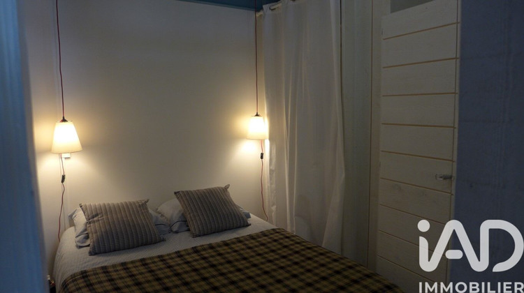 Ma-Cabane - Vente Appartement Bordeaux, 27 m²
